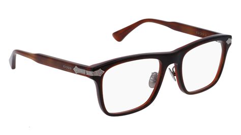 where to find gucci japan titanium frames 